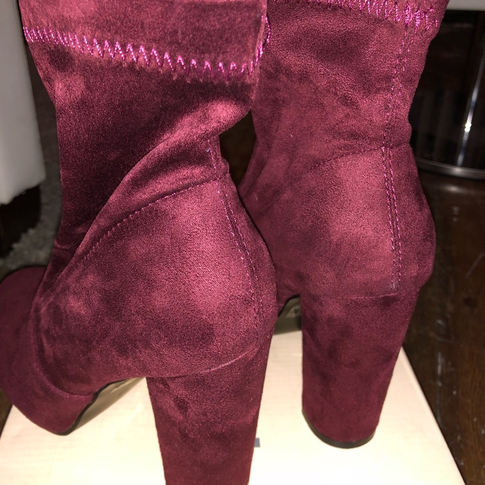 Women’s booties